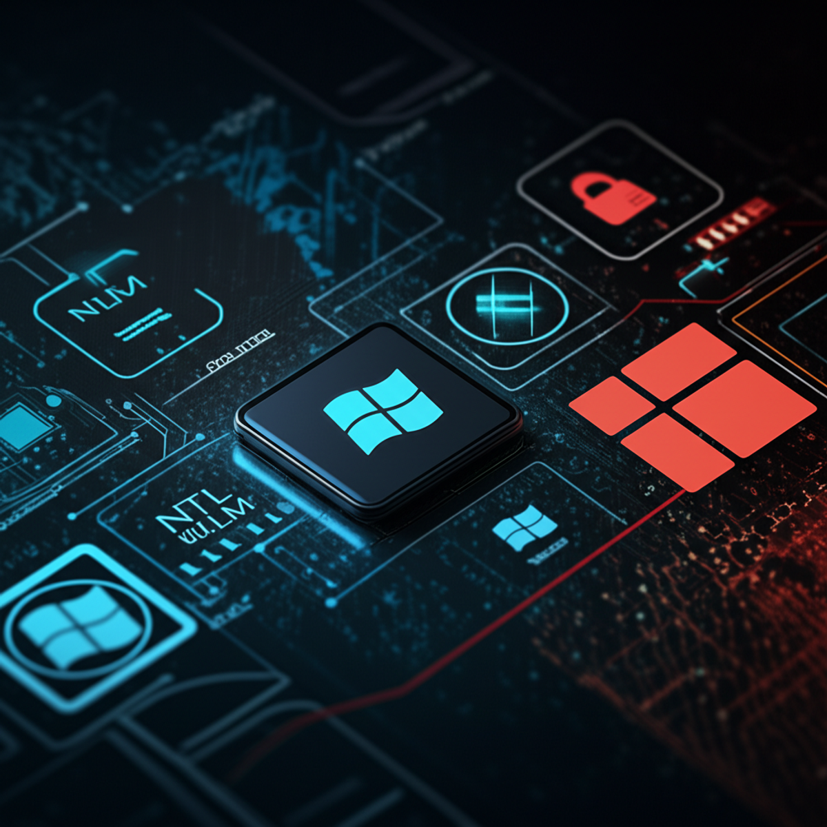 Incomplete Windows Patch Exposes NTLM Credentials Again: CVE-2025-50154 Threat Analysis