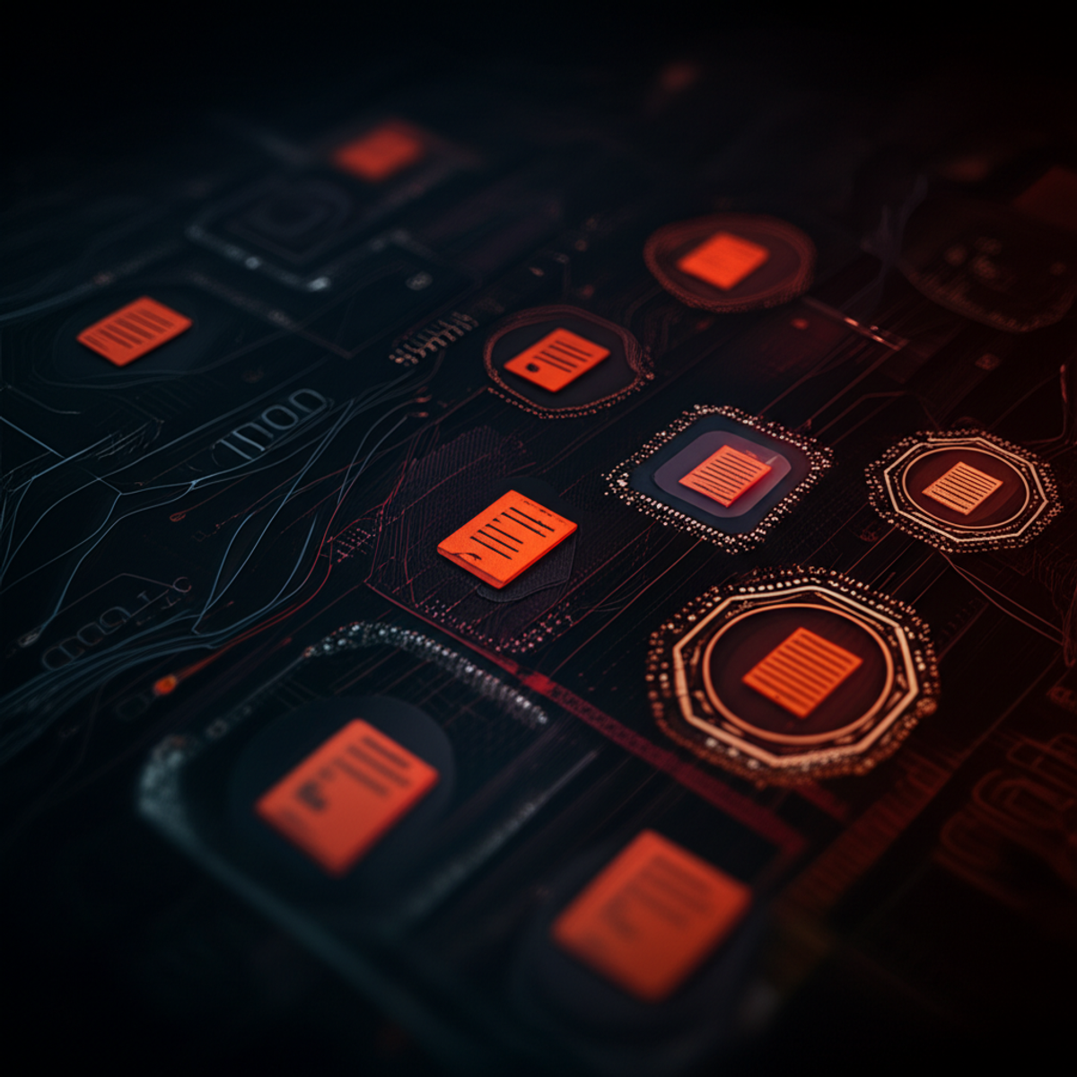 LeakNet Ransomware Group Claims Data Breach at SWAN General Limited