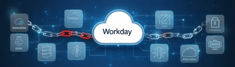 Workday Warns of Phishing Risks After Third-Party CRM Breach